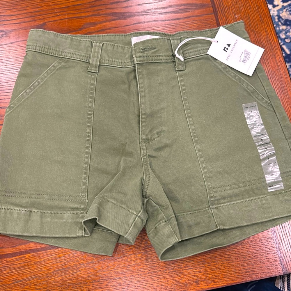 Women's Shorts
